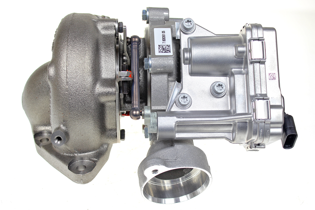 turbosprĘŻarka nieuŻywana 54409700006 bmw x6 40dx c1fe9b600b512e05784ef010a75ce375