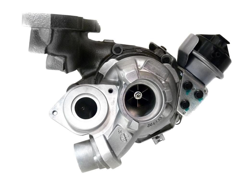 turbosprĘŻarka nowa 04l253019p r vw beetle 2.0tdi 1c64e5b503166551fe090f4c66a51fa8