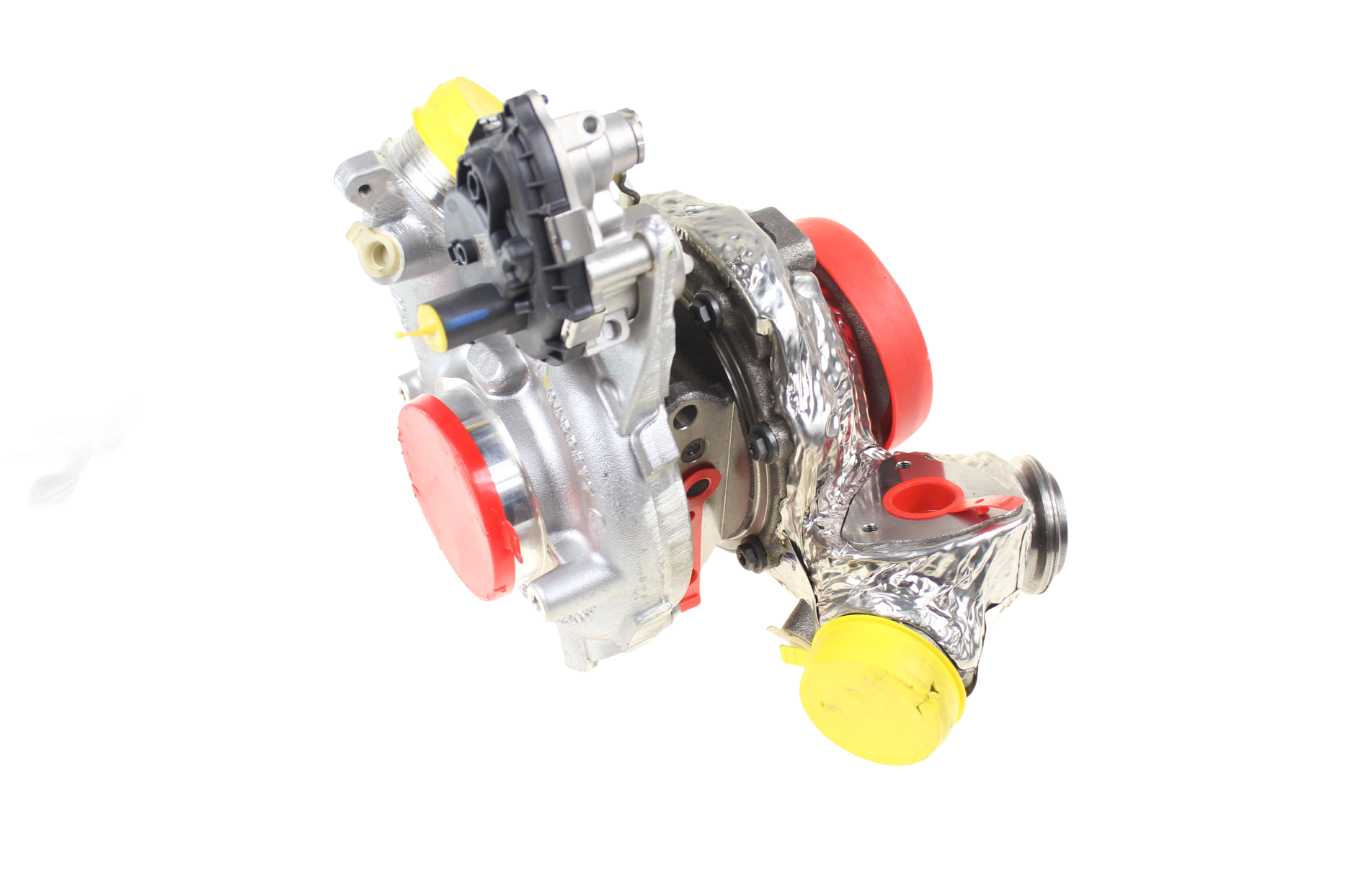 turbosprężarka do audi q8 3.0l tdi 240kw 059145873fb 36a06ea52cb6be0e67729ff3116c1345