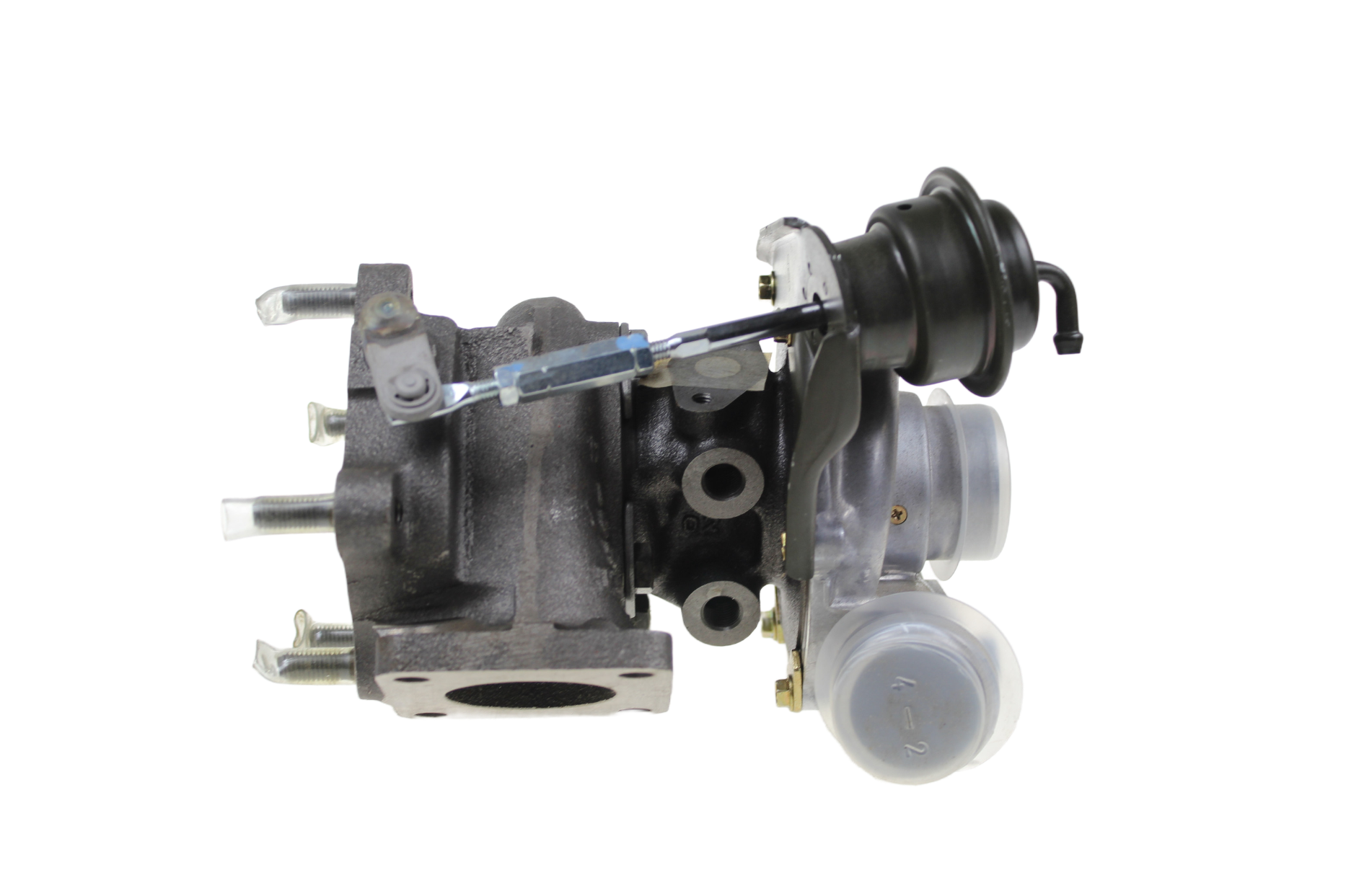 turbosprężarka maserati ghibli 2.8l 209kw vm31l 574360100 6f196e19b40932a3fabcb418e9e37064