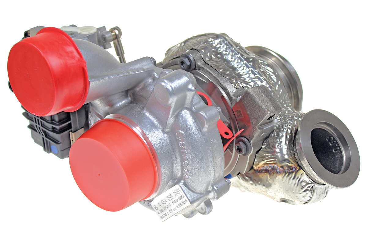 turbosprĘŻarka nowa 831120 7 e220d 2.0 om654de20la 3a27272069d9049e3a5aaa8abcc3ef68