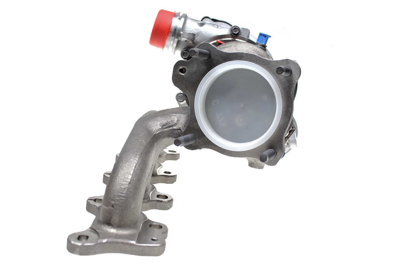 turbosprężarka nowa 819554 0006 opel insignia 1.6l sidi 170kw 55571798 a757ca7921d3aca41bfcb2b2b464fb35