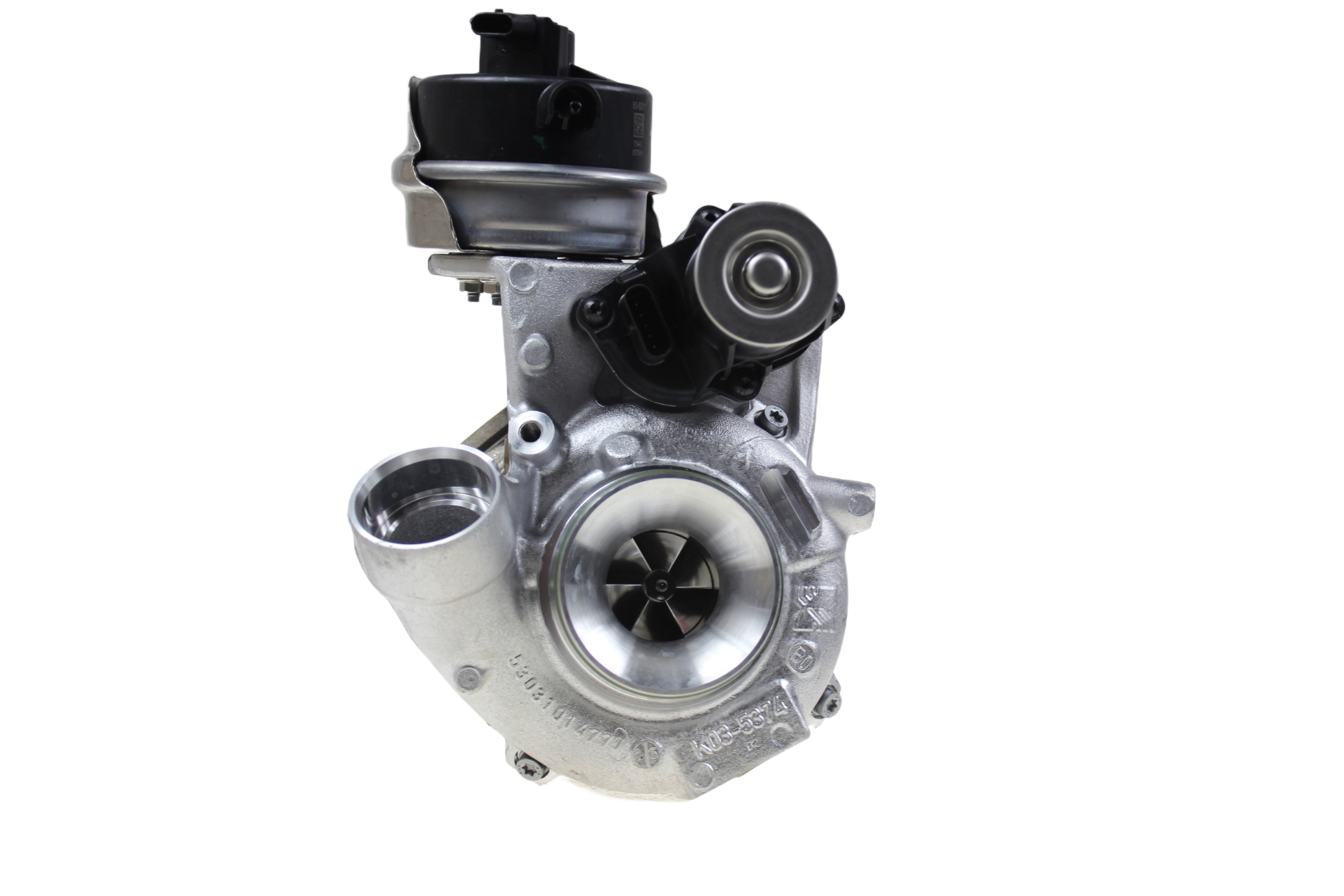 turbosprĘŻarka bmw series 1 (f20) 125d 2.0l 164kw 17459700019 346014560977b596780d27d79f7c5645