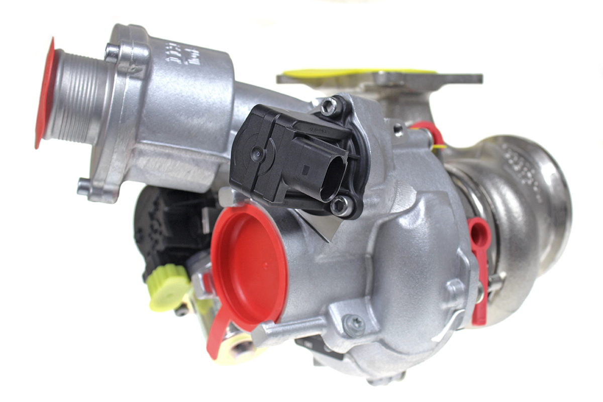 nowe turbo 06k145874g audi sq2 2.0 dnue 221kw 06dbc3cdd13a9863ed20f4a652c54145