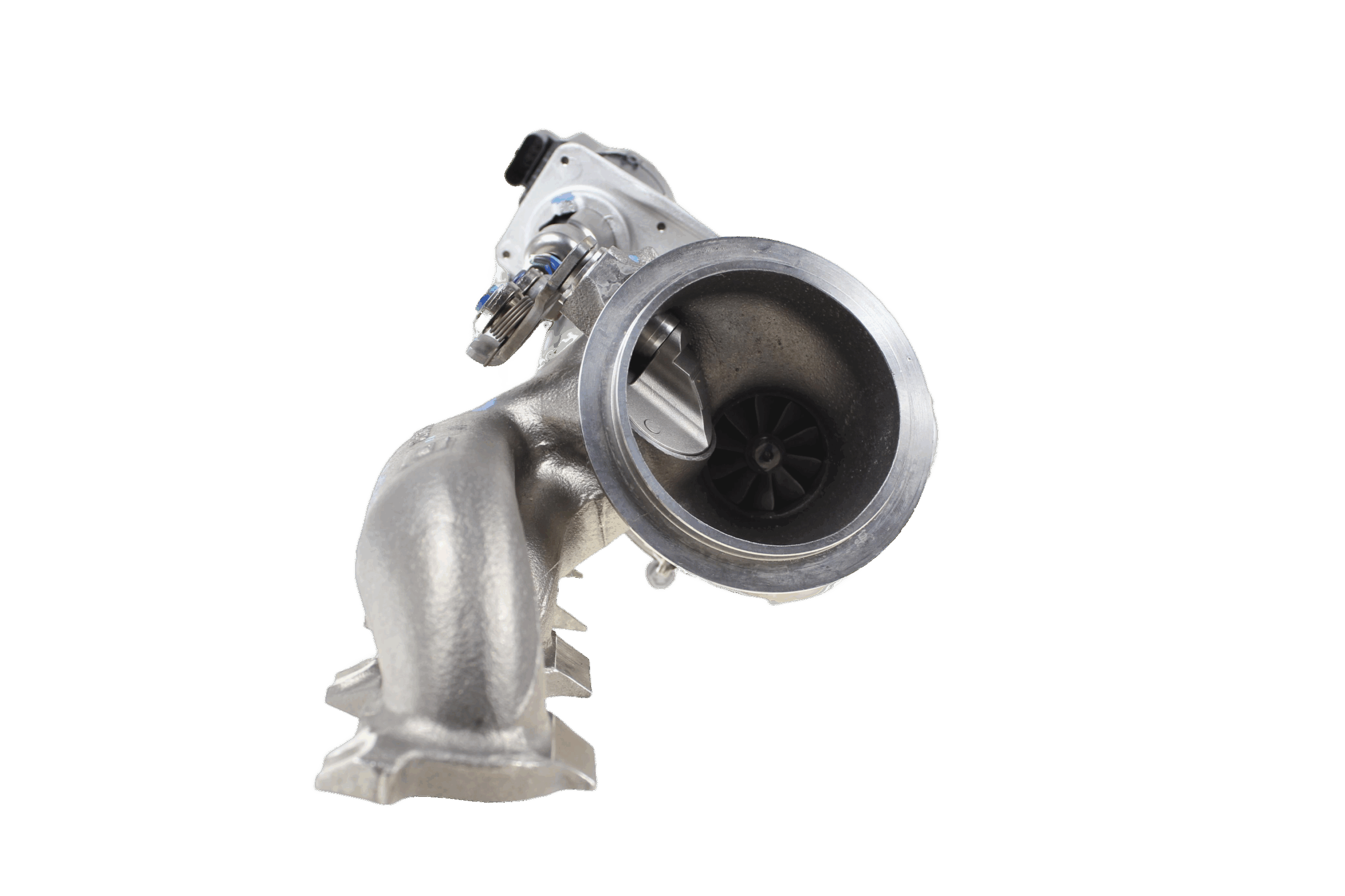 turbosprężarka bmw 4 series 2.0l 192kw 116598458103 edb5e4af92b55fd0ebf37b606b36b2a5