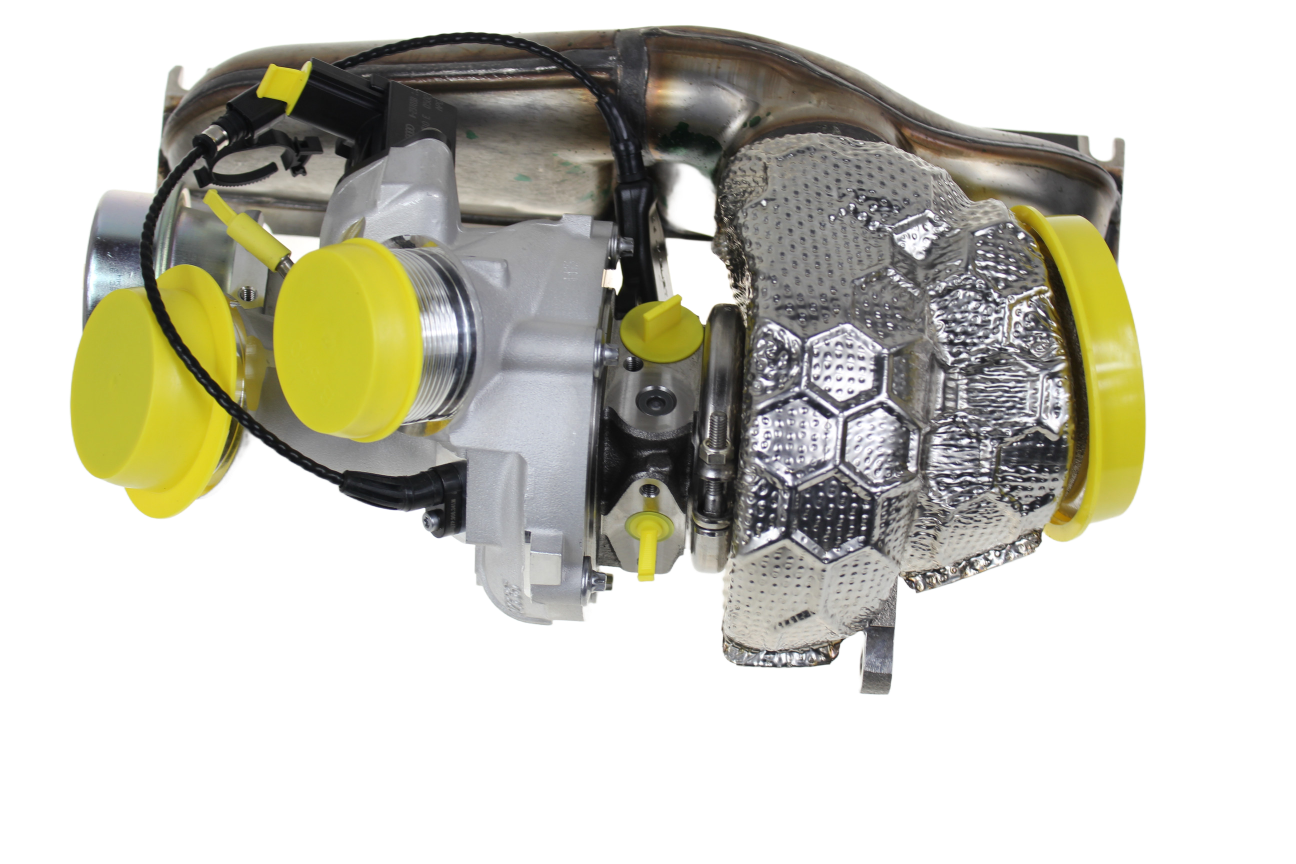 turbosprężarka bentley bentayga 6.0l w12 twin turbo 447kw 07p145722r 40008486 170a443a04e0e0e9ec3186be2962ca5d