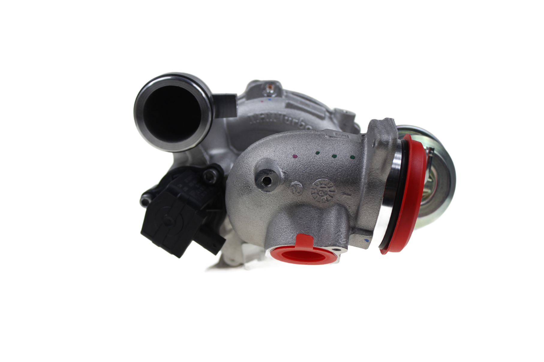 turbosprężarka mercedes benz glc x253 amg 4.0l 270kw a2760802000 354916213939ee2b057f6f17911e2e51