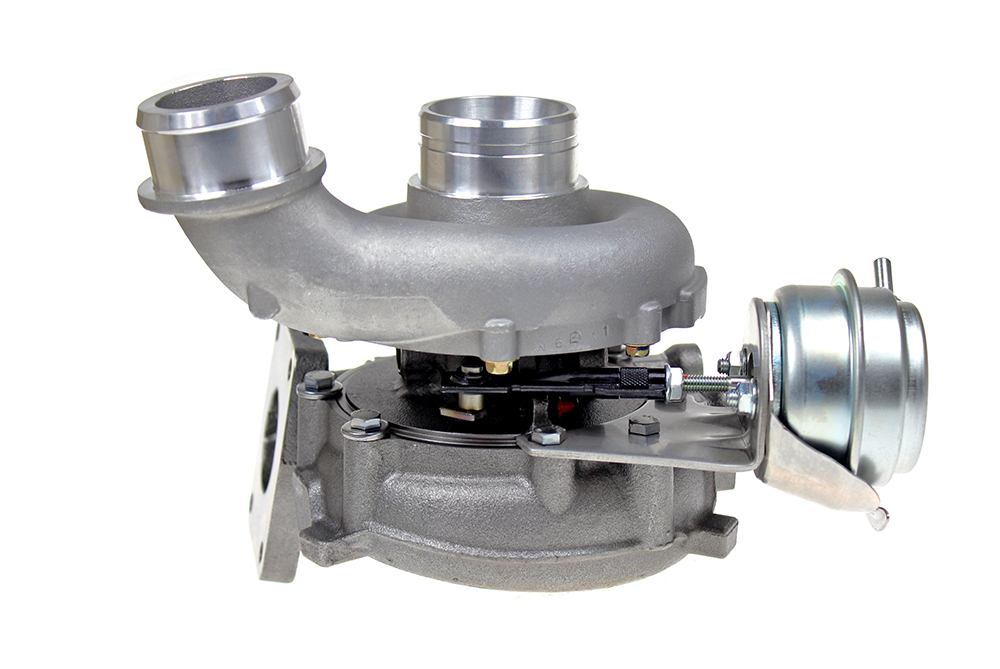 turbosprĘŻarka nowa 454205 0006 vw lt28 2.5tdi anj 27992f91d5bb386e690640ce85b906e4