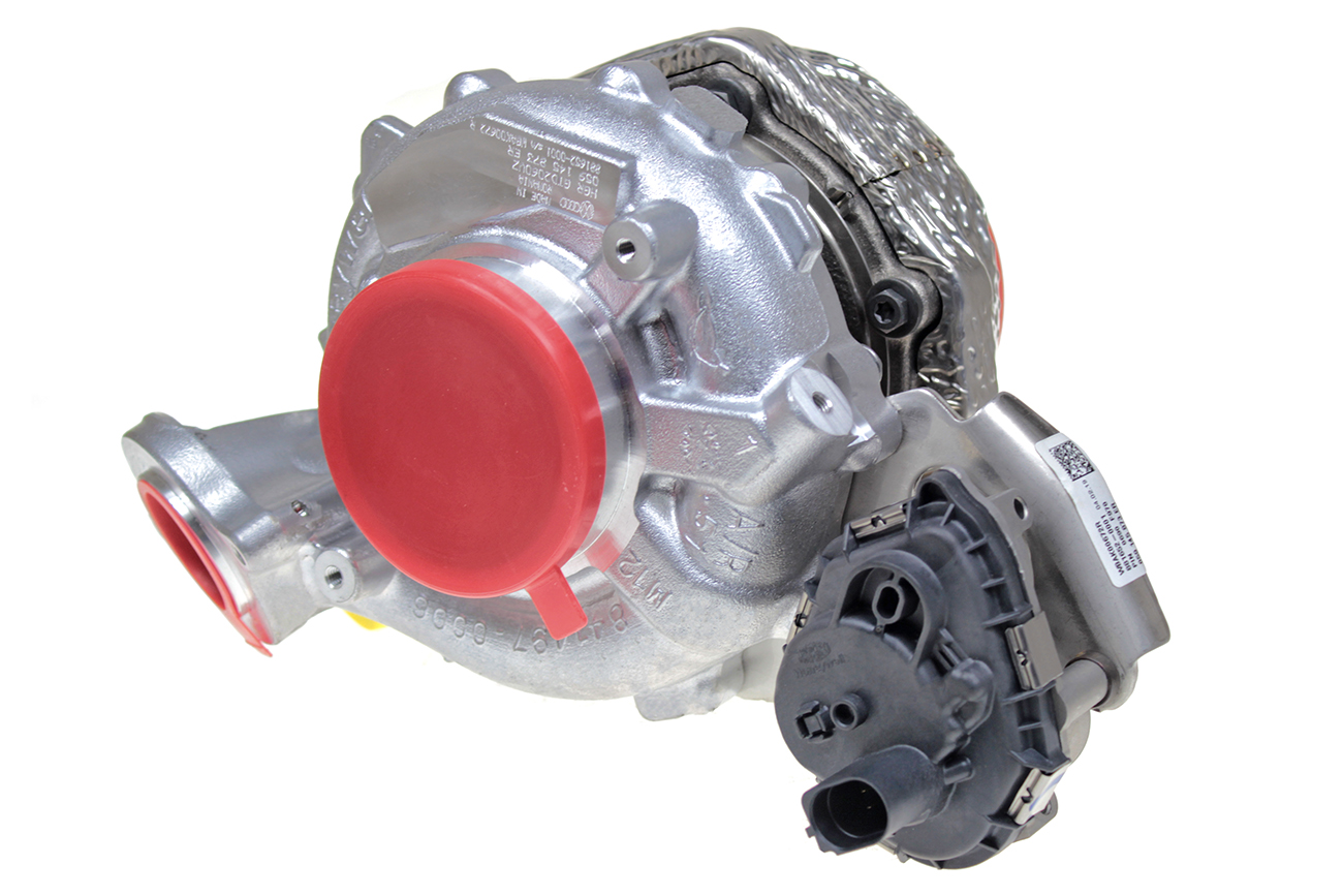 turbosprężarka audi q5 50 tdi quattro 3.0l 210kw 881652 0001 5a79ba66c5db54da31551ab60a73618c
