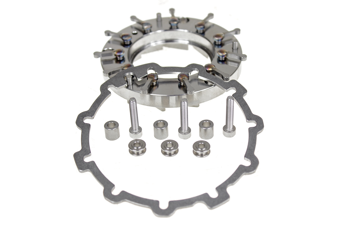 zmienna geometria 718089 2 renault avantime 2.2dci 0ef3e06ce41f50b4205db21e20d97441