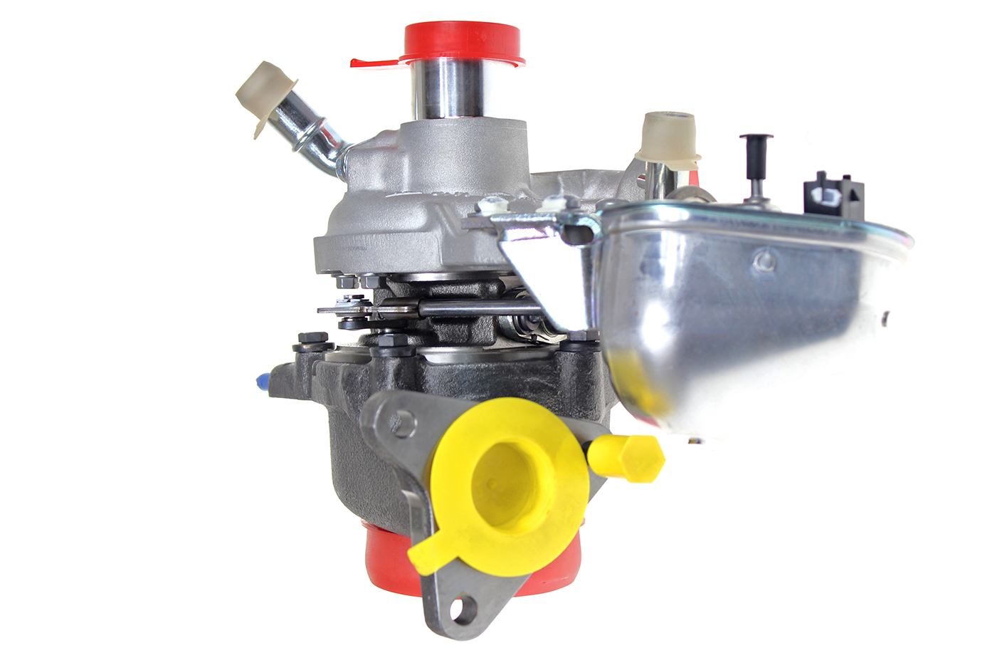 turbosprĘŻarka nowa 822088 0006 lancia ypsilon 1.3l mjt multijet 69kw 55266961 e866da28daf26ea015c5eb756b8ac892