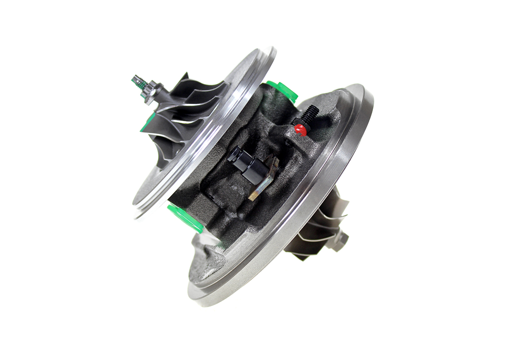 chra turbosprężarki ssangyong actyon 2.0l xdi 104kw a6640900780 ga 00 0082 d7b937f44c4b4e6a7d261845f2131c7a