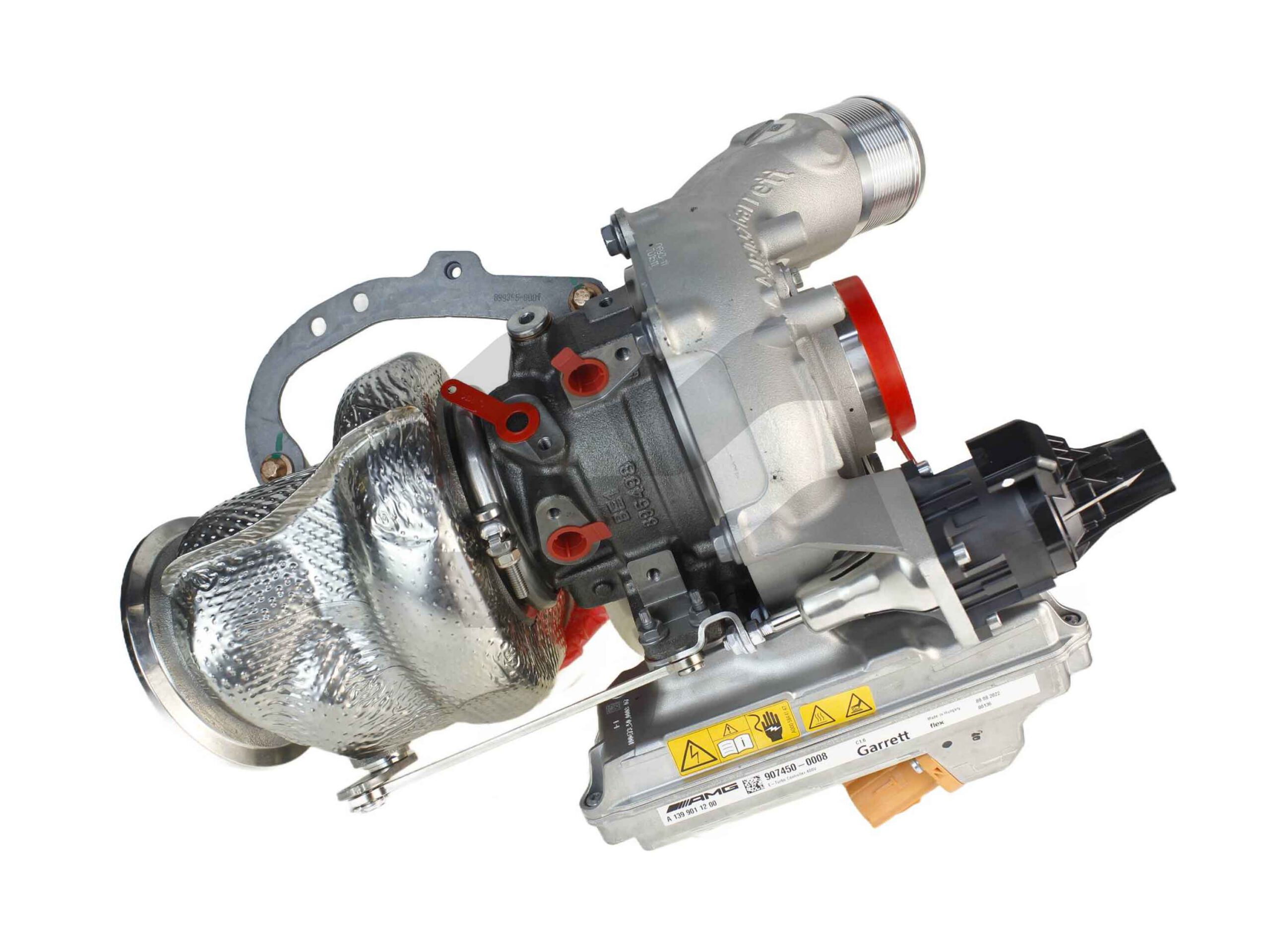 turbosprężarka a1390902402 mercedes amg c 43 / c63 916965 0001 c782a95f5b6fceb5ef87a68778d8579c