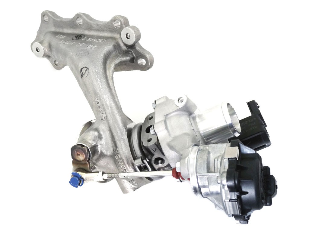 turbina nowa 822053 5001s twingo 0.9 tce90 h4bt401 32488733f0f5018b733e7d8c556e5e45