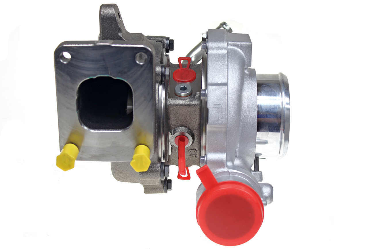 turbina nowa 858717 0003 iveco daily 3.0l f1c210 154kw 5802457226 d389940f4feca44d2e845055a565dfb7