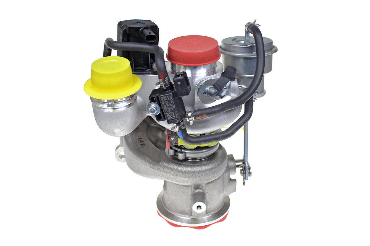 turbosprĘŻarka nowa 49180 0405 chevrolet cruze 1.4 b14xft 8f9f76bf20771183e0cf3fc411c96cca