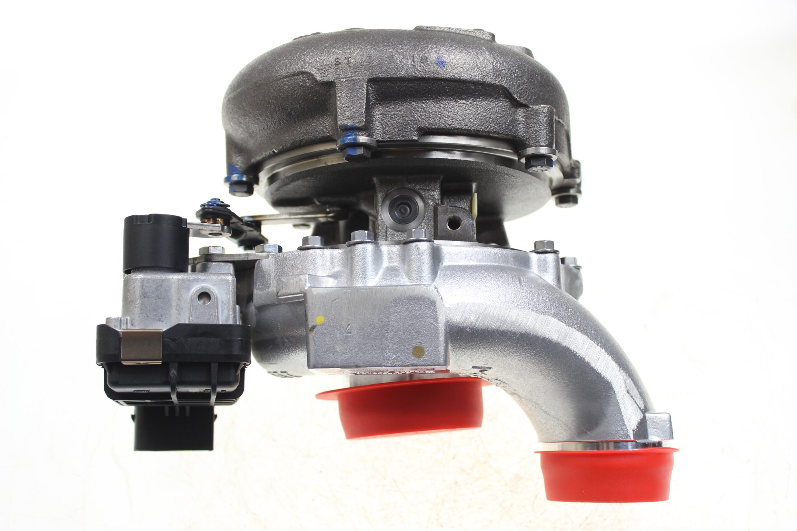 turbosprężarka mercedes benz gle class x253 3.0l 183kw 826830 0004 c8e8b3d5f49b36b699bebb0072998158