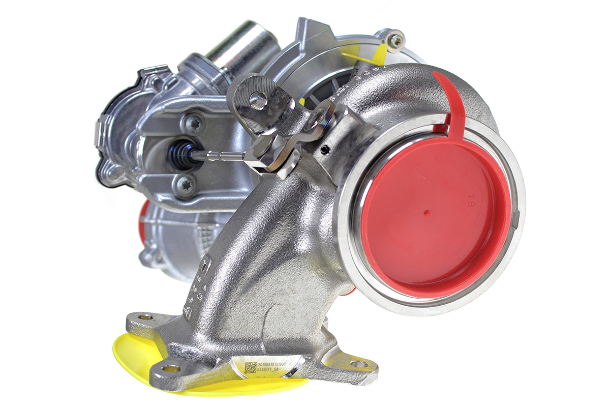 nowe turbo 06k145874g audi sq2 2.0 dnue 221kw 6f9c5469f0b309f24e29f6b31d43693b