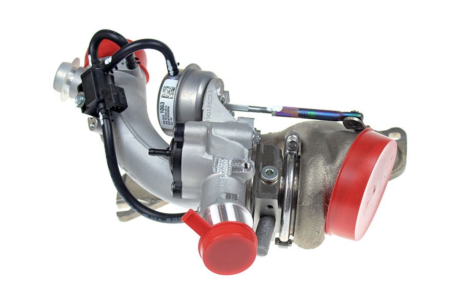 turbosprĘŻarka nowa 781504 0001 opel astra 1.4 82aefae23cabf67ecd42b6bb2a350410