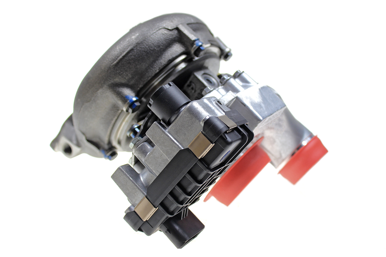 turbosprężarka mercedes benz gle class x253 3.0l 183kw 826830 0004 8dfe0f23778317129a1974bec28e5e1e