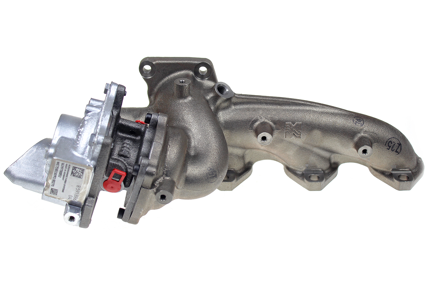 turbosprĘŻarka nowa 16319710018 bmw 3 320dx g20 d8a85554bf53e326fef4f172e88a23bc