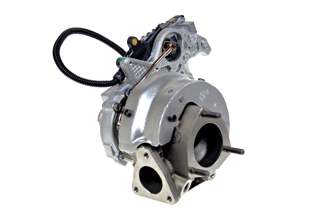 turbosprężarka audi q7 4.2l tdi 250kw 797517 5004s 2de03e959f184b0651c532b10d2ea242