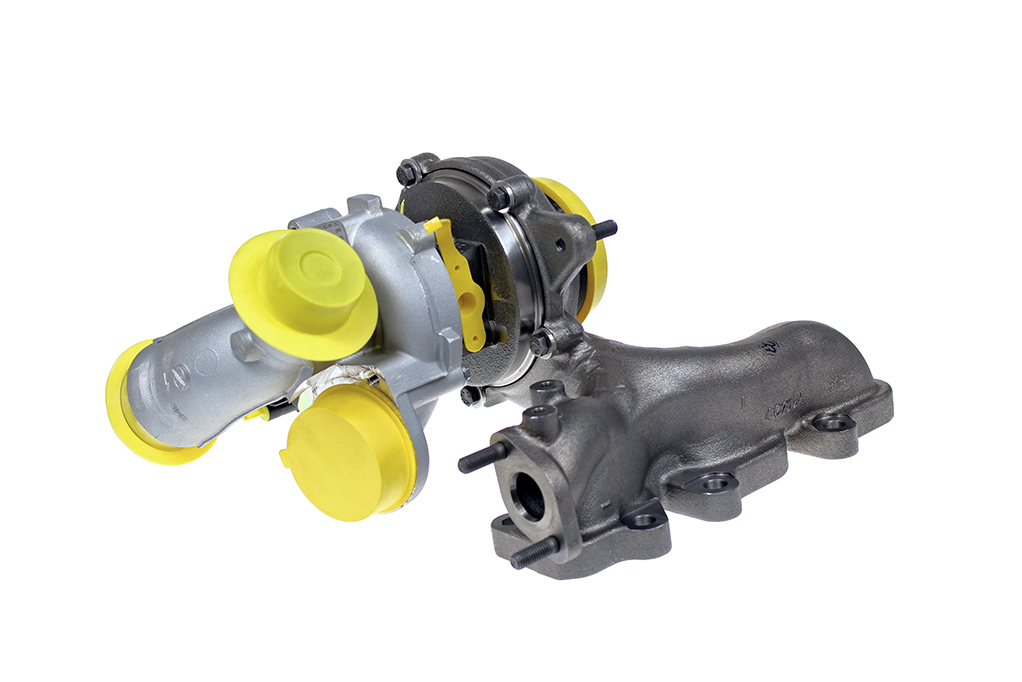 nowa turbina 04b253019hv seat ibiza iv 1.4tdi 77kw 04b253019 0879af5d0b5b1f00665b161b3868d497