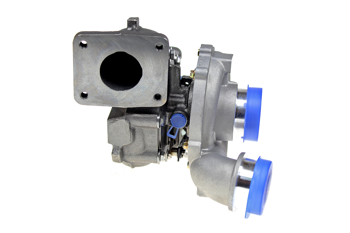 turbosprĘŻarka nowa 454205 0006 vw lt28 2.5tdi anj e000282eece3dee3eea6a91534d53557