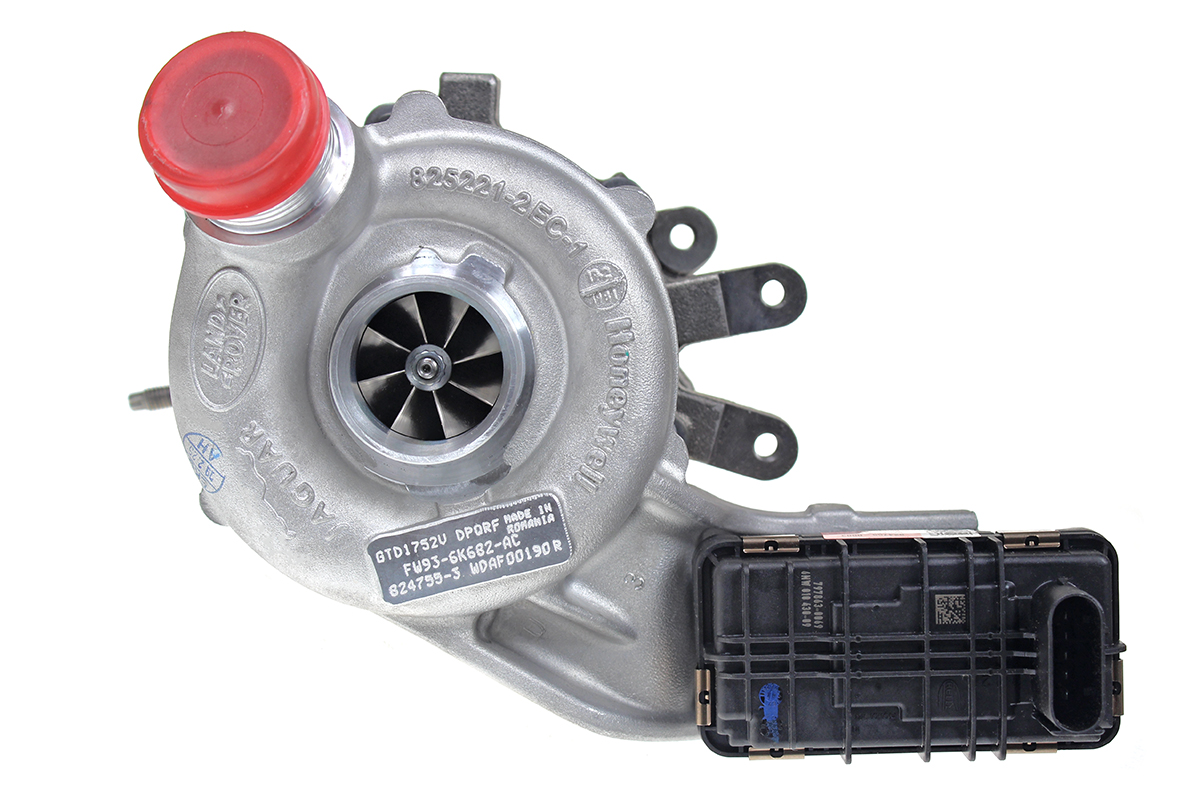 turbosprĘŻarka nowa 824755 2 jaguar xj 3.0l ajv6d 3ca3442f814722214ec4d4314c1c9992