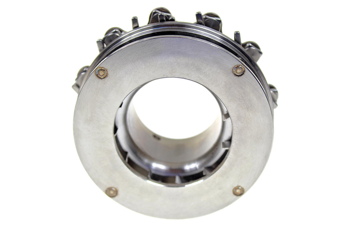 zmienna geometria turbo vda10019 mazda 6 wagon gy d793ceb70d79e473fe3c1e16395fc786