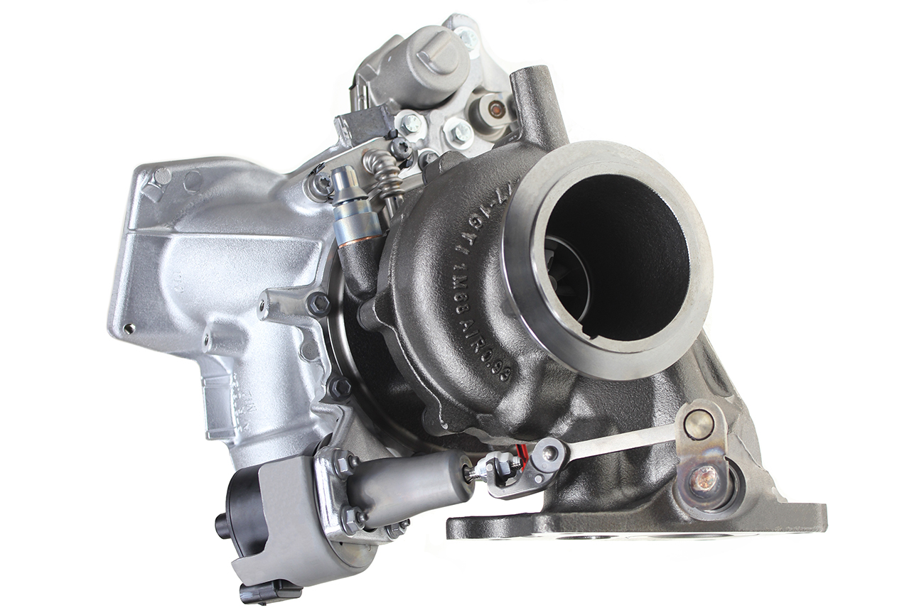 turbosprĘŻarka nowa 914414 bmw x3 m40d b57d30 cc59b7c04a65a5500d7c4acc0a0b4088