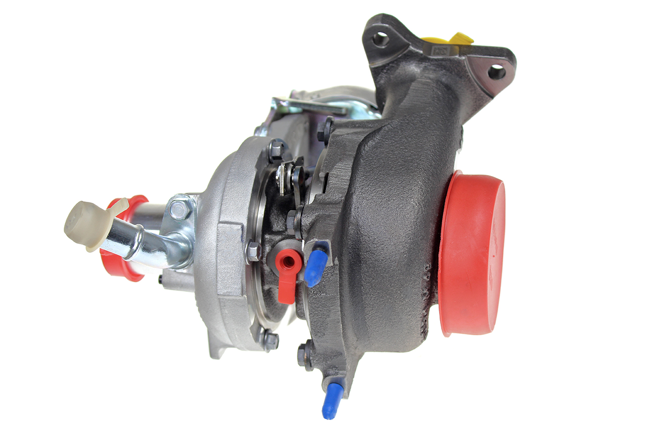turbosprĘŻarka nowa 822088 0006 lancia ypsilon 1.3l mjt multijet 69kw 55266961 6322b23ca0ff0bf0f52b1ae8d5f6b088