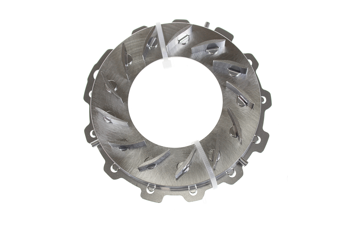 zmienna geometria turbo 802774 cls350 3.0 642854 9c1d3ed2da8290de8db3fbb6e6d77625