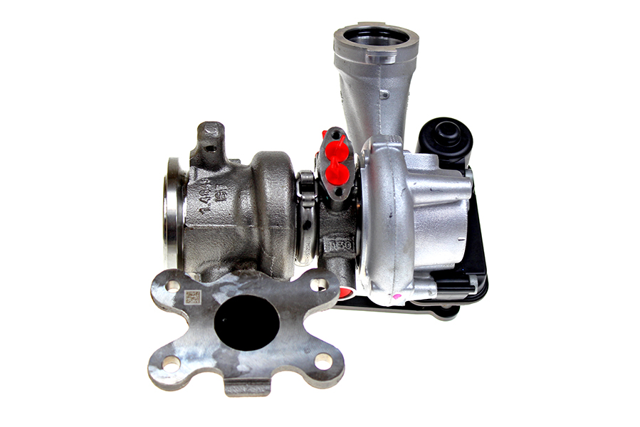 oryginalna turbina 05e145701k seat arona 1.7kj7 e91f015e508347d5bedf0906ff3d0837