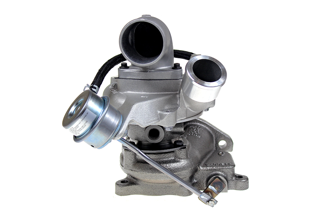 turbosprĘŻarka nowa 715924 1 kia pregio 2.5 tci 7bf9ba0e917d4f6edc01e2c763ac626a