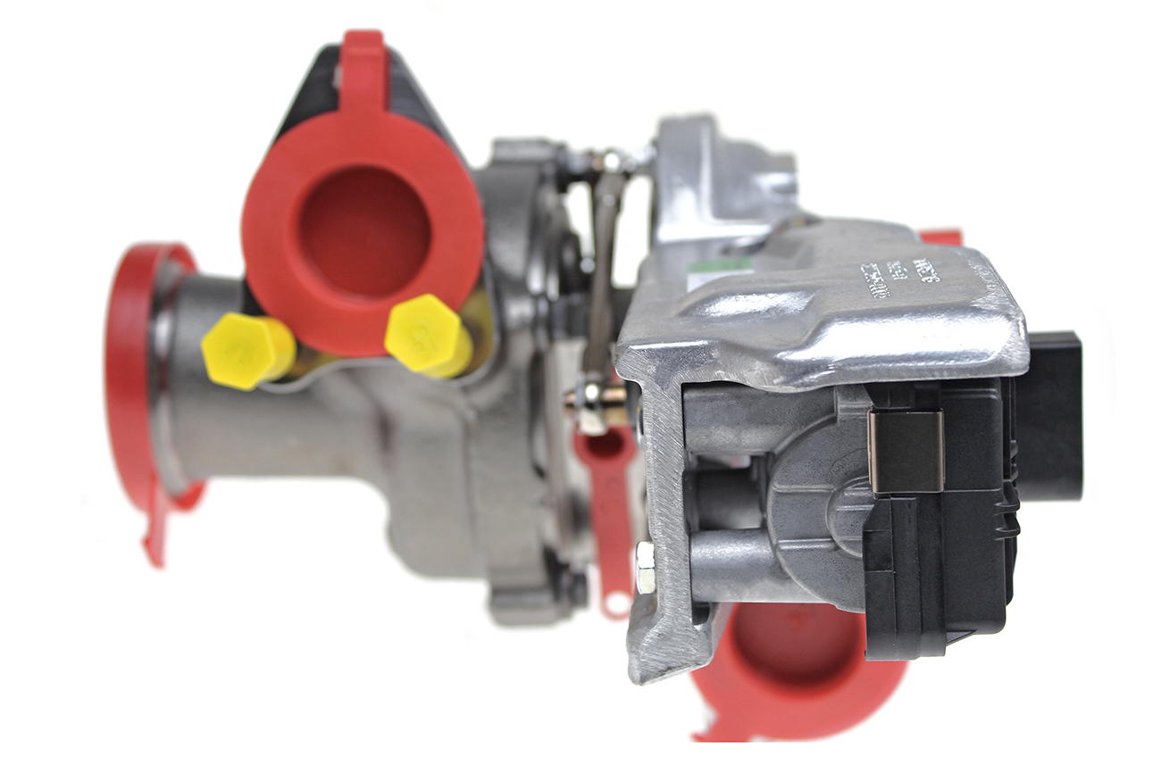 turbina nowa 821785 5 fiat freemont 2.0l multijet ii 124kw 55258240 7f126454aa1b62e9d4472282612e30b4