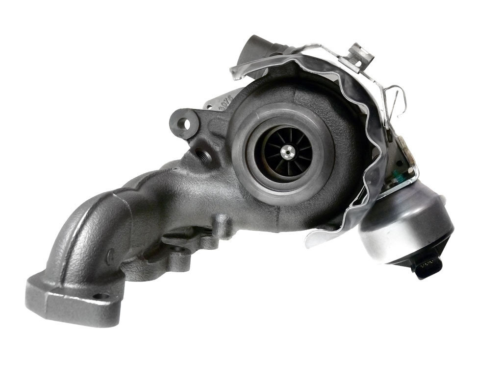 turbosprĘŻarka nowa 04l253019p r vw beetle 2.0tdi 9d9a15629154ec5b7f57bfa2d20c7d84