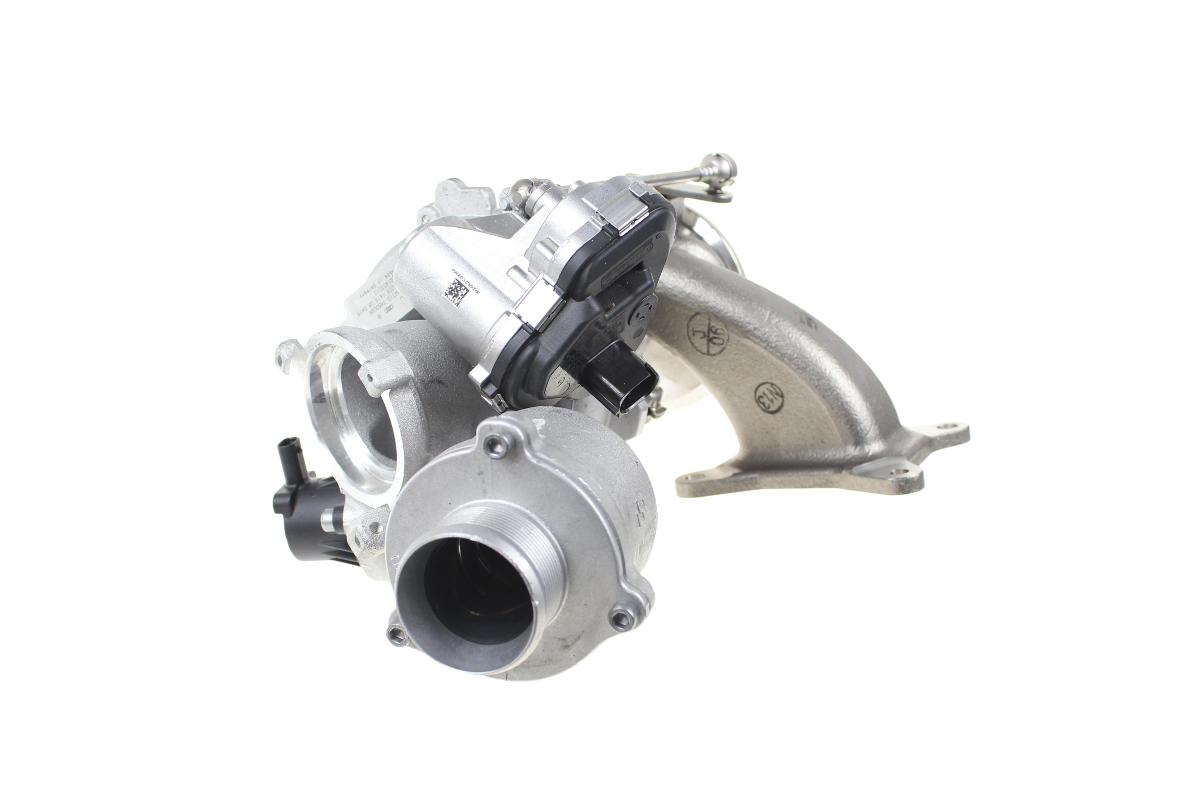 turbospręzarka nowa volkswagen arteon 3g 06q145701c 71a55616fcdb7500017b3427675680e2