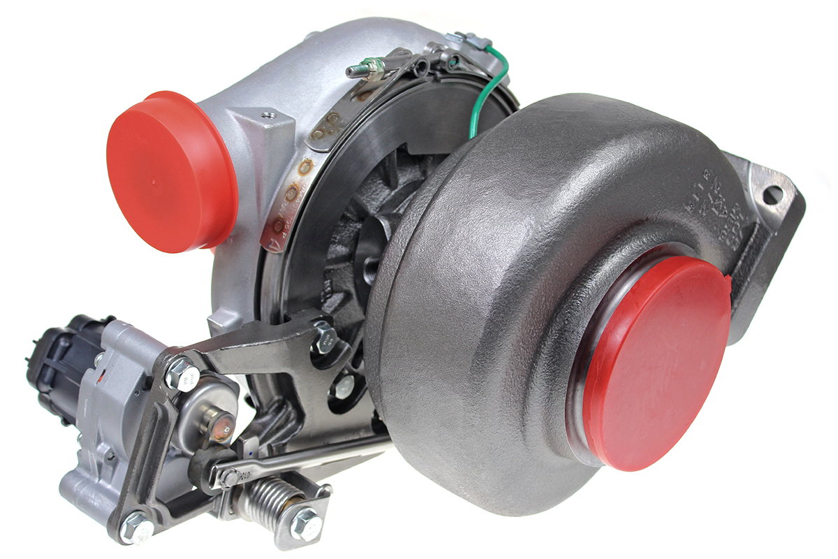 turbosprężarka claas tractor 9.0l cursor 9 290kw 789500 0021 071b3cb19b5833948f404e2a95ca4261