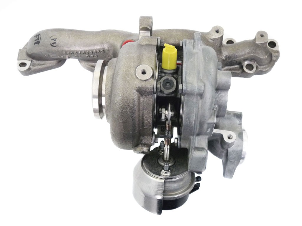 oryginalna turbina 04l 253 056l vw 2.0 tdi cr mdb 5f3db2121fbd472ff74a9081831554be