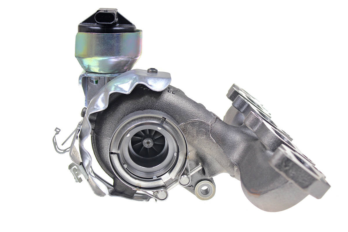 turbina nieuŻywana 030tc11002000 audi a3 2.0 110kw e13056d8beb87a949e03eb47ae01d3dc