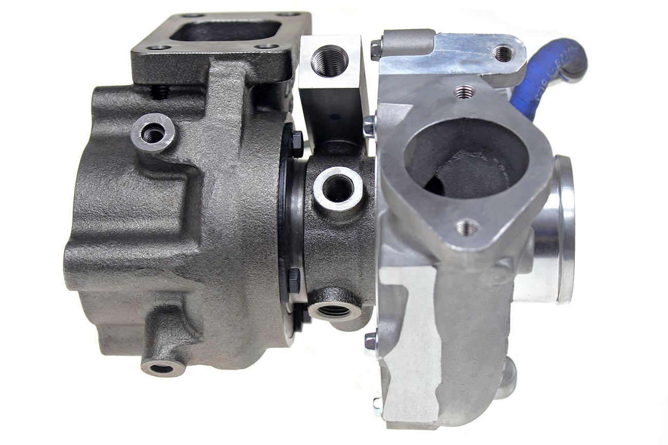 turbina oryginaŁ 732409 21 truck no4c tb 4.0 168km c4bfce006a19ffeca1dabd362b7185d4