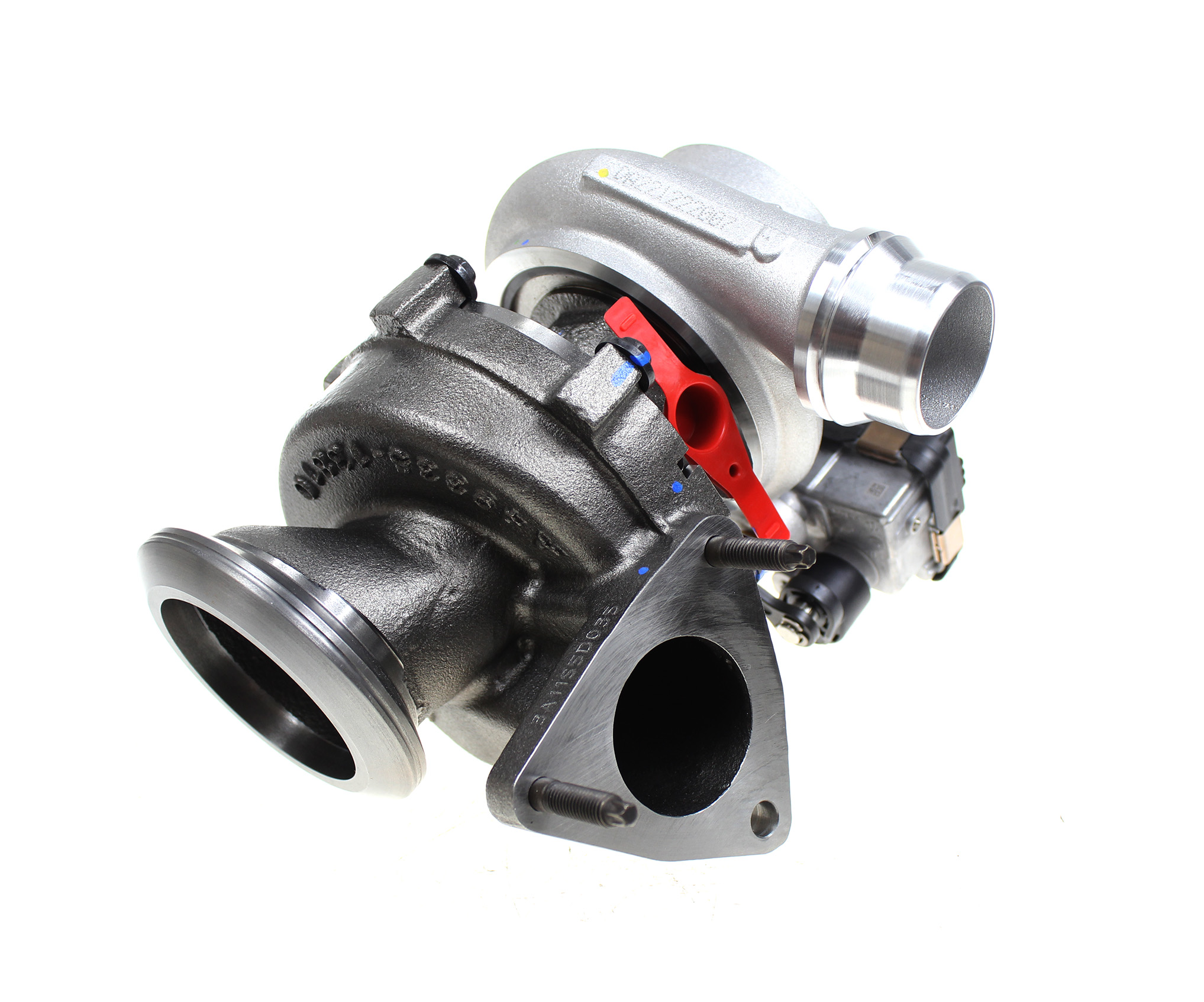 turbosprĘŻarka land rover 2.0l td4 132kw g4d36k682ad 2bfbd132753c243db22b9aca78574e1b