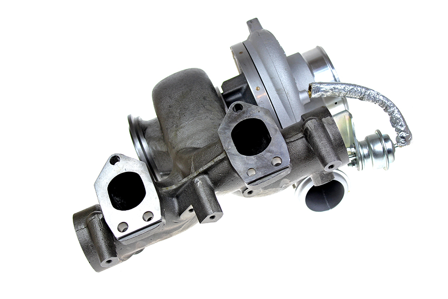 turbosprĘŻarka nowa 3534923 daf cf85 12.9 mx340 ad7da9cb22db0f70e214ea1095fddb7d