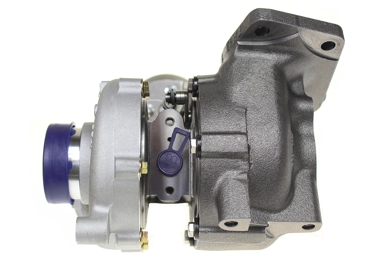 turbina nieuŻywana 1515a163 pajero iv 3.2 did 4m41 175934e34571069f7d25a29b6112b2a8