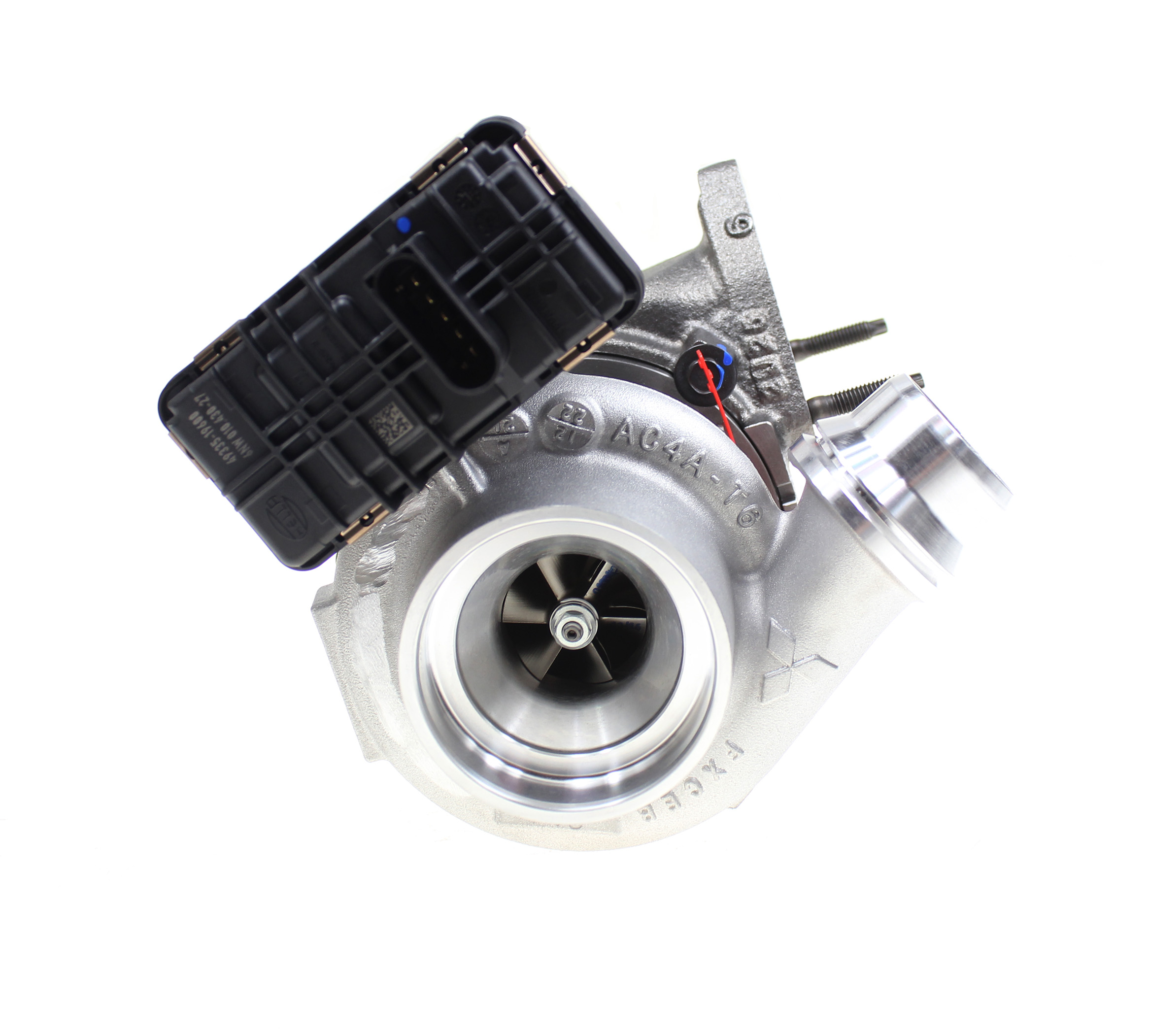 turbosprĘŻarka land rover 2.0l td4 132kw g4d36k682ad e32005b9821e5fdc9a4ab35ab2a4df77