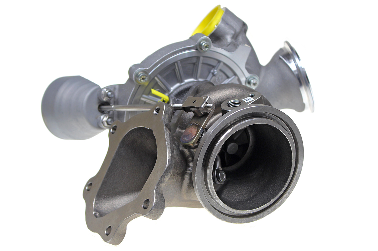 turbosprĘŻarka nowa 10009700162 volvo cx90 2.0 d5 8972f036e1641f7e843aa48514b2d7fb