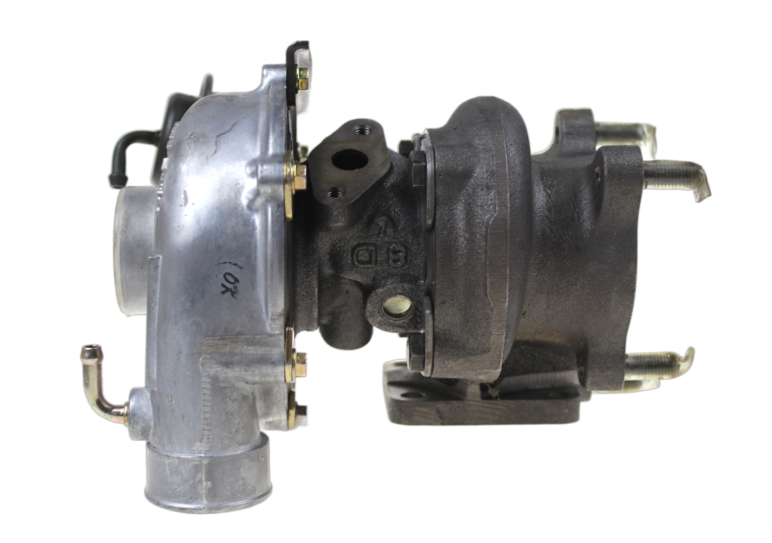 turbosprężarka maserati ghibli 2.8l 209kw vm30r 574360000 119e6c9d92c3fbf0b381f59ab698dc5e