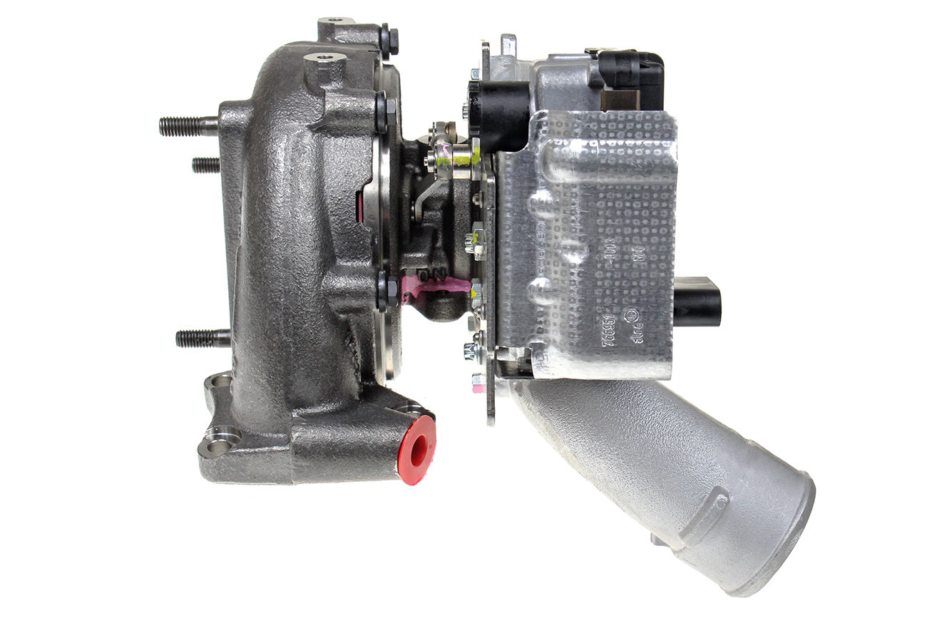 turbosprĘŻarka nowa 769705 7 audi a5 capa 175kw cfa3691d0ddd9de0bb91a31a84723c2f