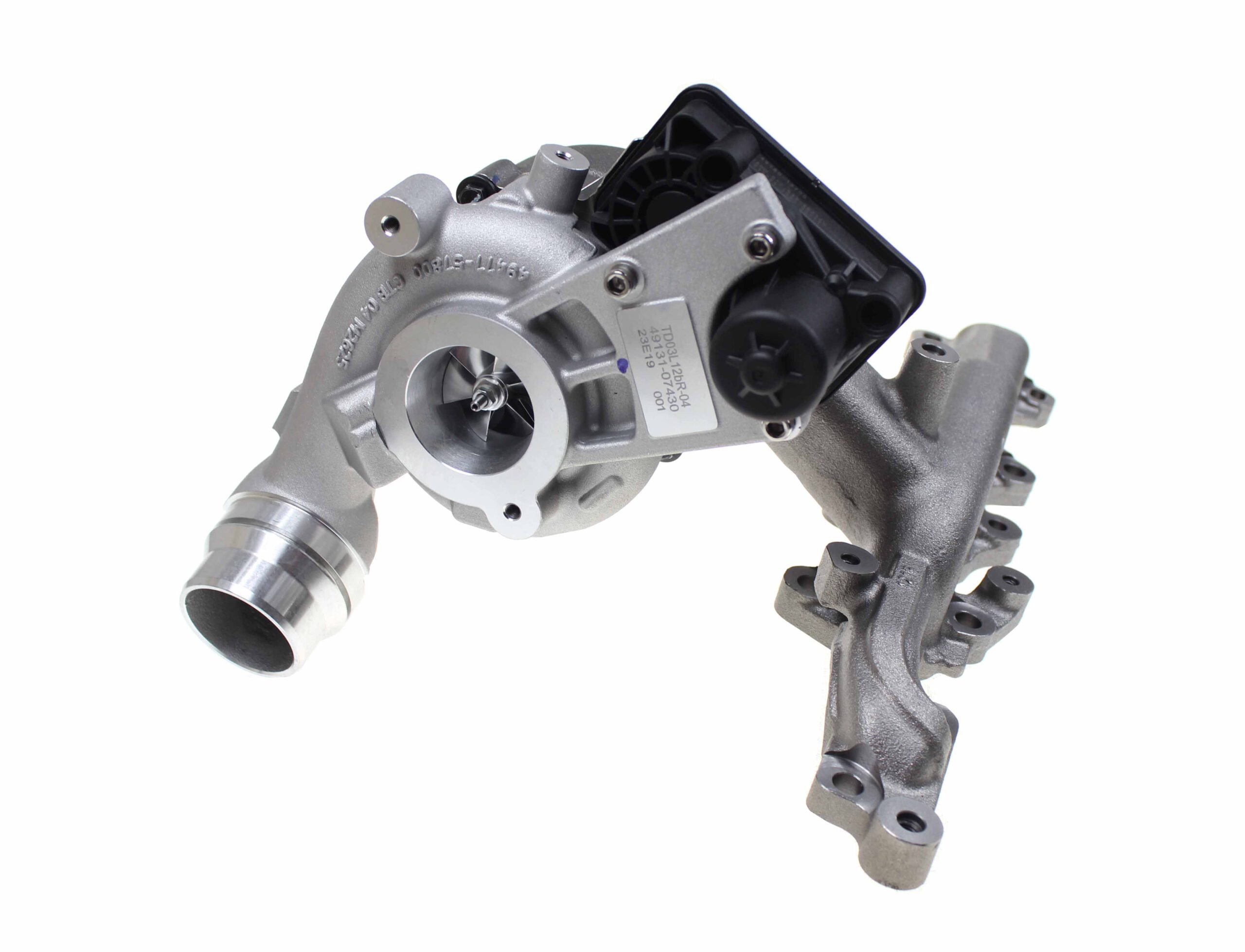 nowa turbina (zamiennik) renault talisman 2.0l dci adblue 147kw 144107853 eee8a9de8a529900cda835687089a472